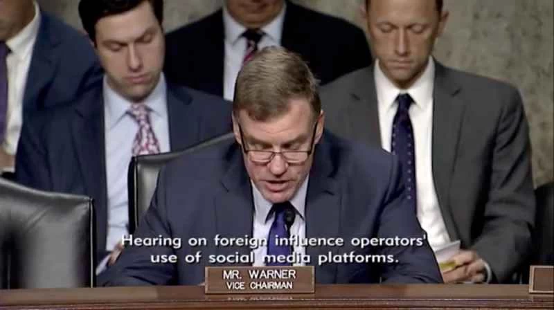 本日の議会委員会のソーシャルメディア会議から学んだこと