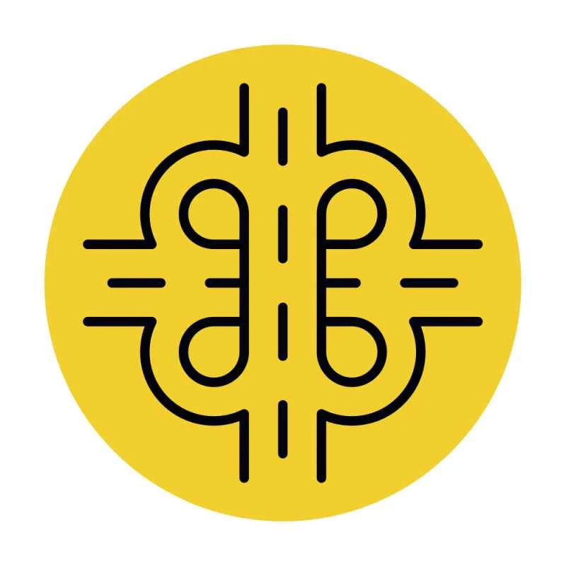 アスファルトのラウンドアバウト