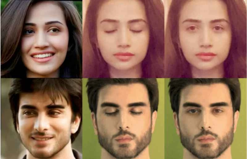 Facebookは、まばたきで台無しになった写真を修正するAIツールを開発中