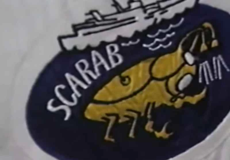 NSAは潜水艦探査機を使って海底ケーブル通信を盗聴した