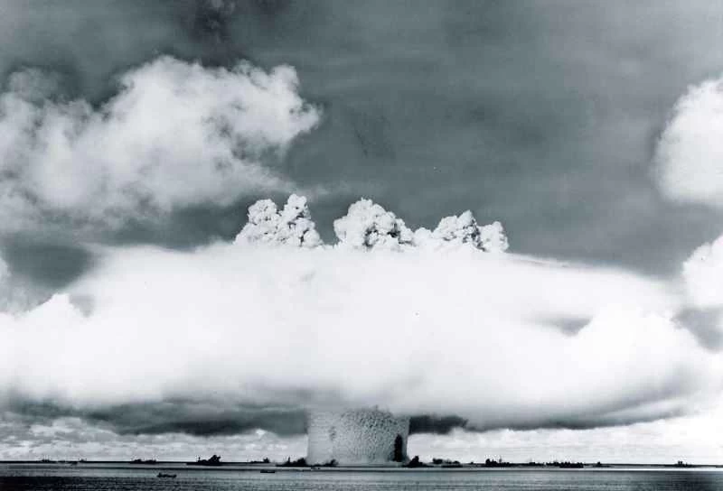 いくつかの小さなミスが世界を核戦争に陥れかけた