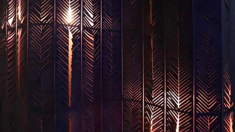 Designtex Steelcase Active Textileデザインレスポンシブ素材