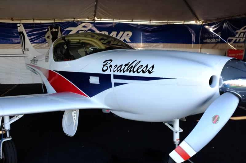 リノエアレース