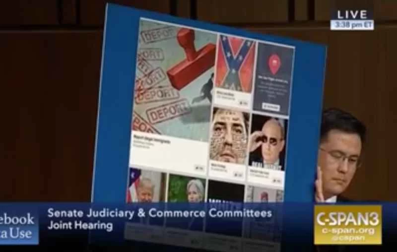 Facebookグループ