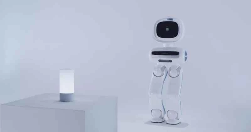 CES 2018 UBTECH ウォーカー