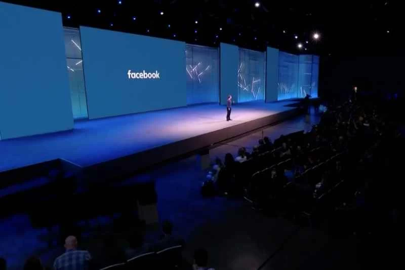 Facebookの2018年F8開発者会議で知っておくべきことすべて