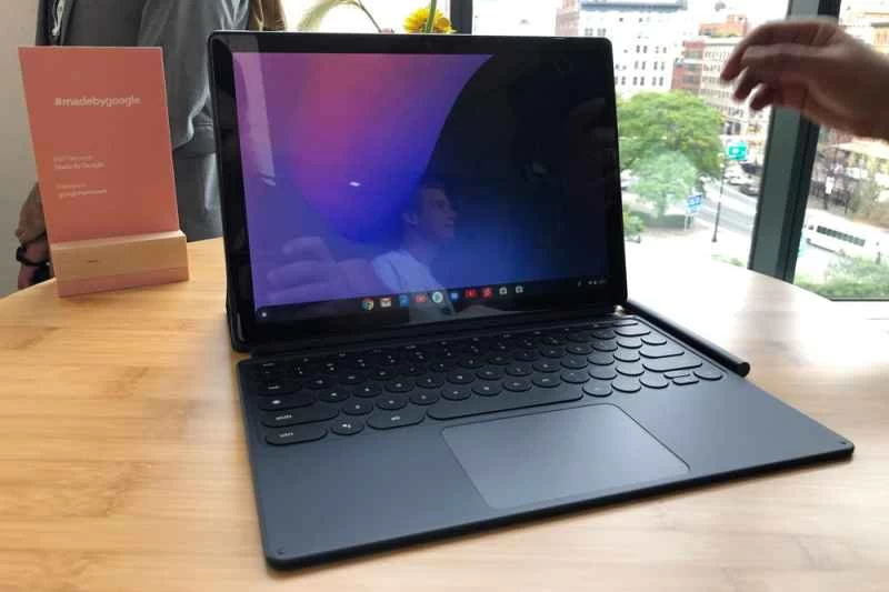 ピクセルスレート