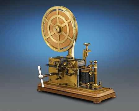 モールス信号が実はとても奇妙な通信手段である理由