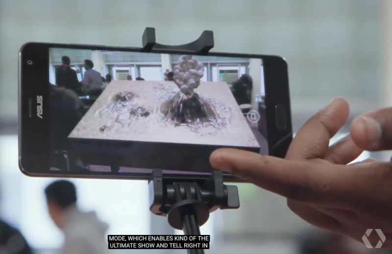 Google I/O 2017 カンファレンス