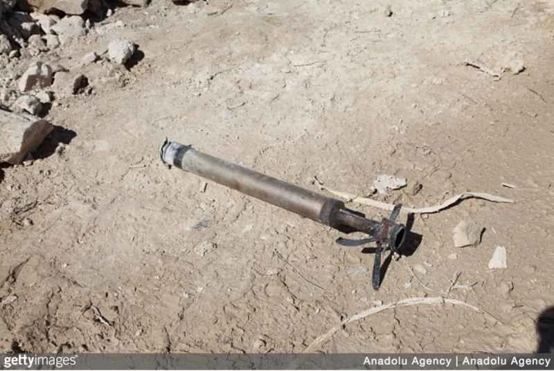 シリアが2017年になっても化学兵器を使用している理由