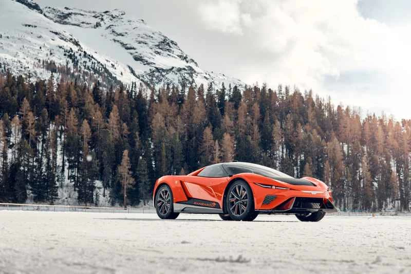 GFGスタイルカンガルーコンセプト