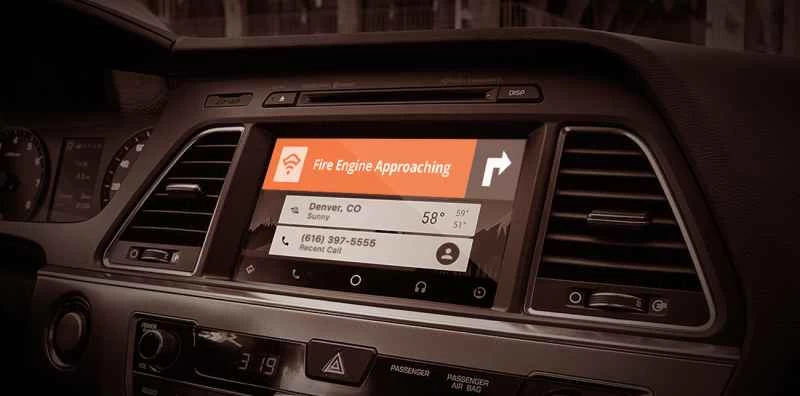 LAオートショーで最もクールなテクノロジー