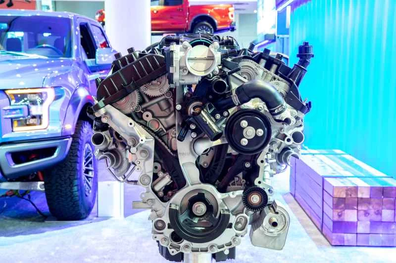 フォード ラプター