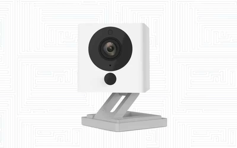 Wyze Cam V2 セキュリティカメラ（Wyze 製）