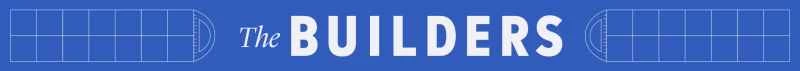 ビルダーのロゴ