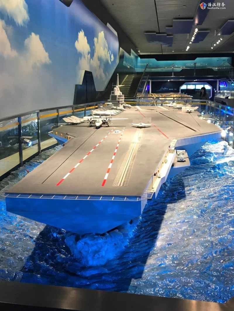 中国の造船会社が誤って海軍の主要計画を漏らした