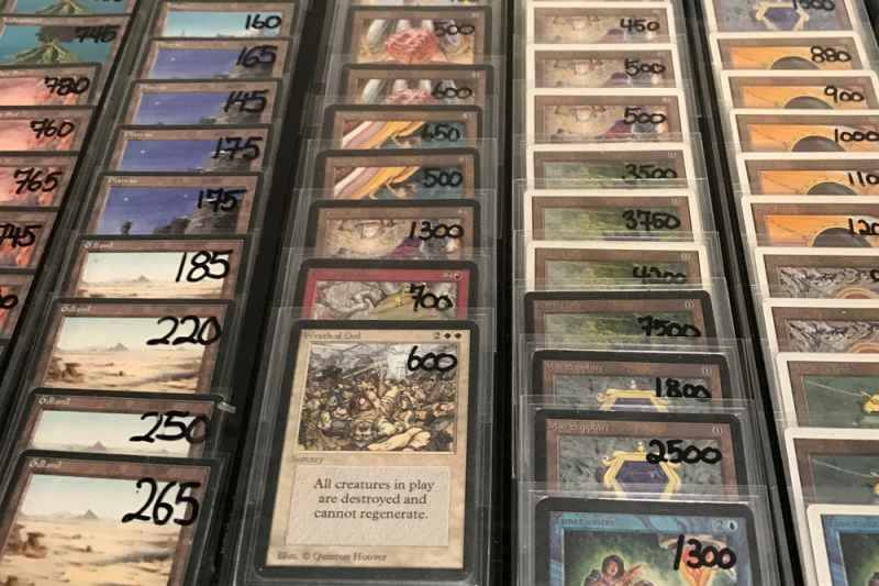 暗号通貨の億万長者が一部の美術品や収集品の価格を押し上げている