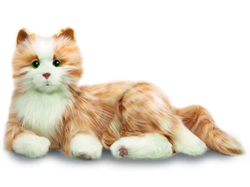 ハズブロ ロボティックキャット2