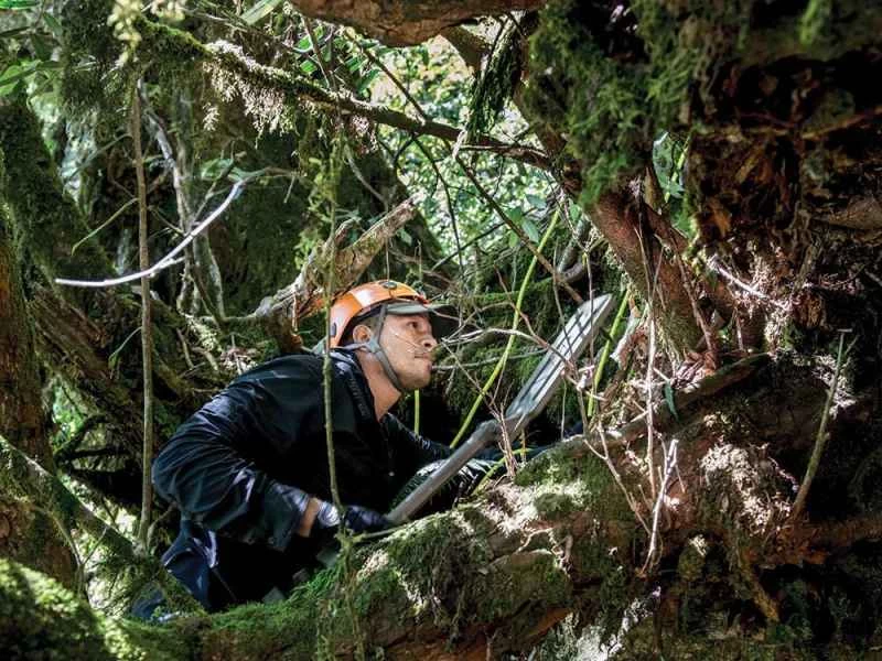 ボビー・ペレス軍曹