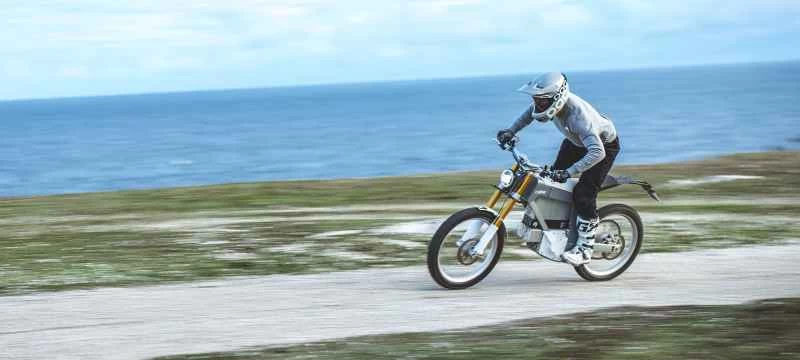 Kalk&（そして）電動自転車