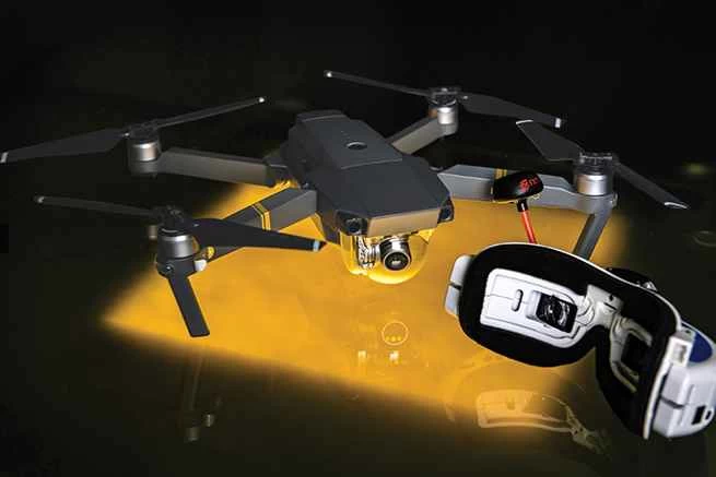 DARPAフロリダ州